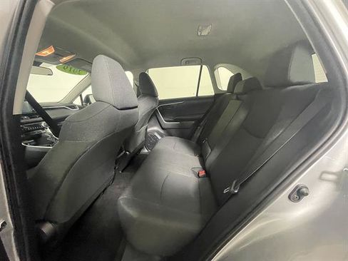 Certified 2019 Toyota RAV4 LE w/ All Weather Liner Package AWD/4WD image 10