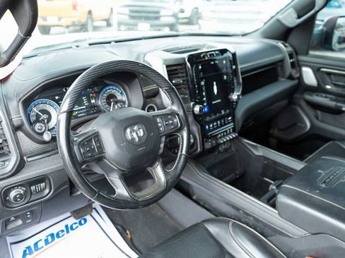 Used 2021 RAM 1500 Limited image 12