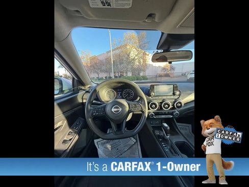 Used 2024 Nissan Sentra S image 28