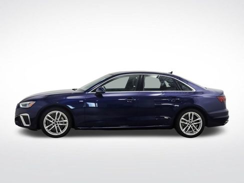 Used 2023 Audi A4 2.0T Premium Plus AWD/4WD image 2