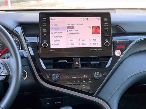 Used 2024 Toyota Camry XSE image 6