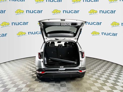 Certified 2023 Hyundai Tucson SEL image 25