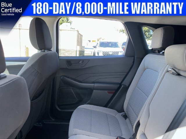 Used 2022 Ford Escape SE w/ Convenience Package FWD image 15