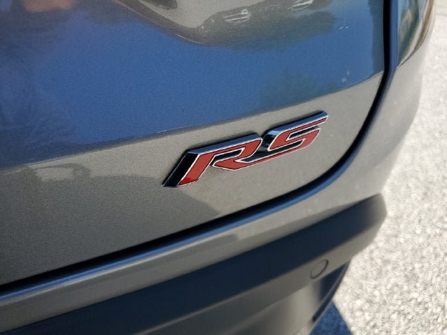 Used 2025 Chevrolet Trax RS w/ Driver Confidence Package FWD image 15