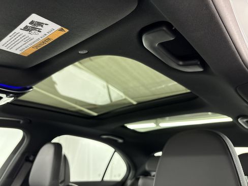 Certified 2024 Mercedes-Benz C 300 Sedan image 14
