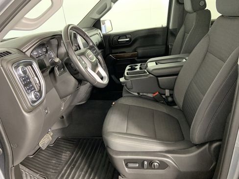 Used 2022 GMC Sierra 1500 Elevation image 15