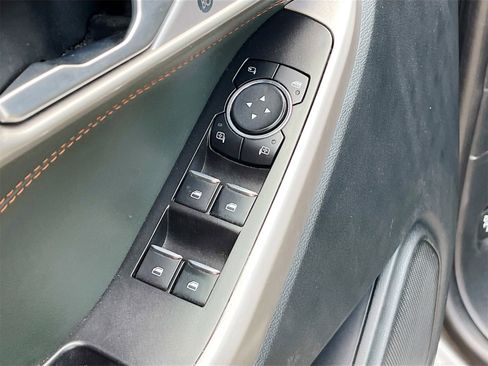 Used 2023 Ford Explorer Timberline w/ Timberline Technology Package image 18