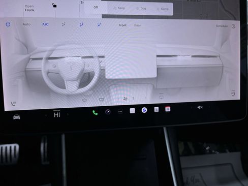 Used 2020 Tesla Model 3 Standard Range Plus image 23