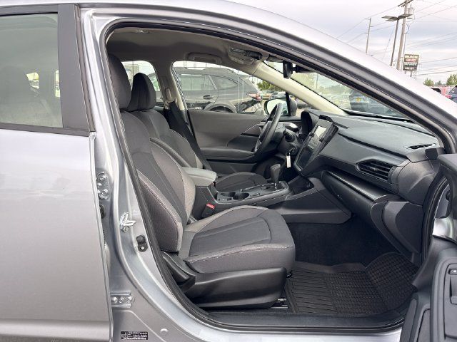 Used 2025 Subaru Impreza 2.0i AWD/4WD image 9