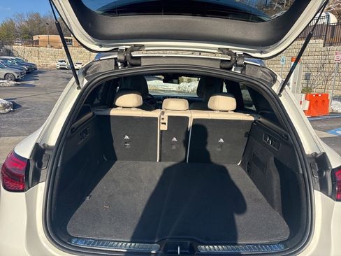 Certified 2023 Mercedes-Benz GLC 300 GLC 300 image 5