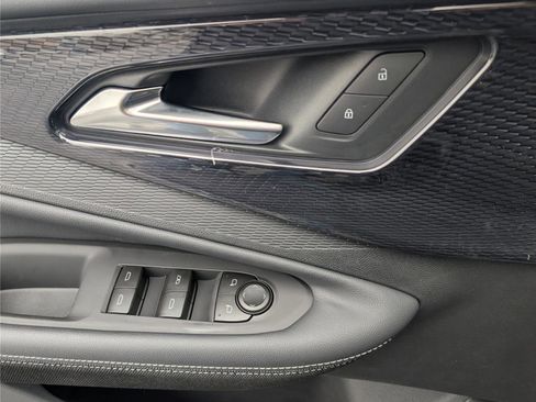 New 2026 Chevrolet Blazer EV LT image 12