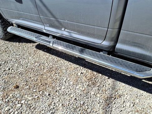 Used 2023 RAM 2500 Tradesman image 10