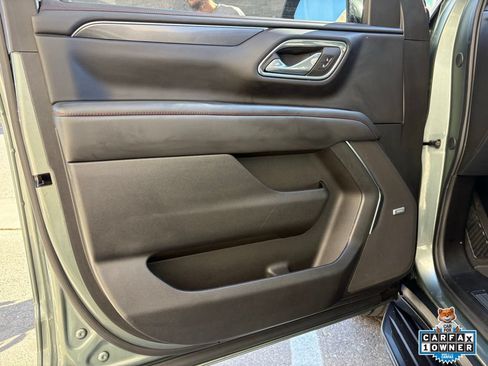 Used 2024 Chevrolet Tahoe RST w/ RST Performance Edition AWD/4WD image 13