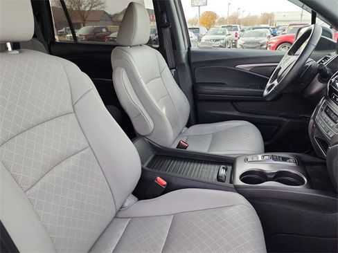 Used 2019 Honda Passport EX-L image 19