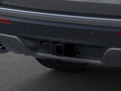 New 2024 Ford Explorer XLT w/ Equipment Group 202A image 48