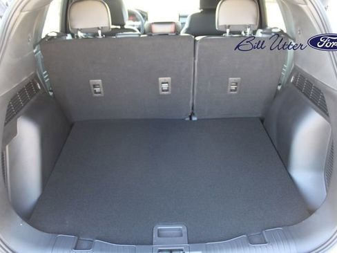 New 2026 Ford Escape ST-Line w/ Tech Pack #1 image 6