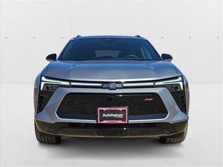 Used 2024 Chevrolet Blazer EV RS video 2
