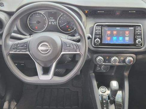 Used 2022 Nissan Kicks S FWD image 24