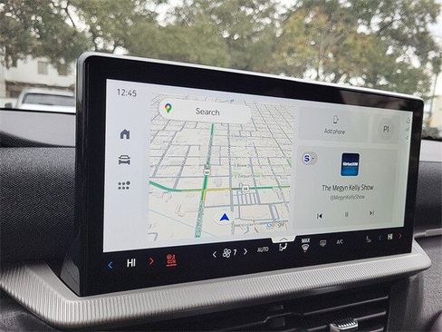 New 2026 Ford Explorer Platinum image 20