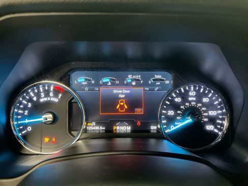 Used 2019 Ford Expedition Limited w/ Driver Assistance Package AWD/4WD image 12