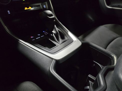 Used 2024 Toyota RAV4 XLE image 24