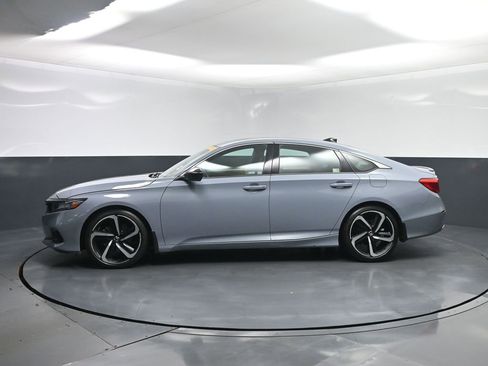 Used 2021 Honda Accord Sport image 20