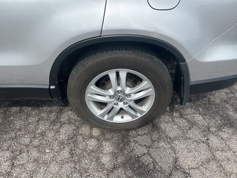 Used 2011 Honda CR-V EX image 24