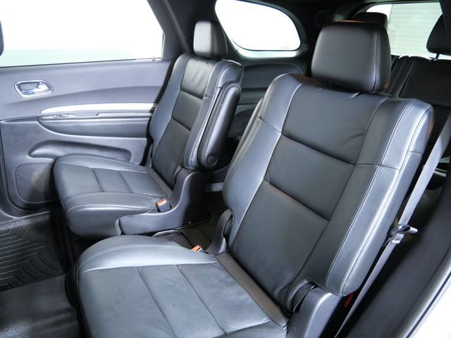 Used 2015 Dodge Durango Limited w/ Premium Group AWD/4WD image 17