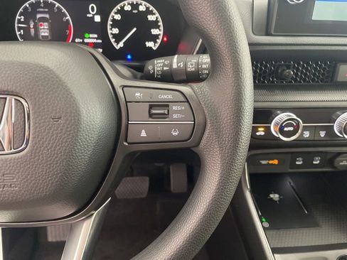 New 2026 Honda CR-V EX image 24