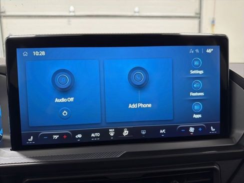 New 2025 Ford Bronco Sport Big Bend w/ Convenience Package image 26