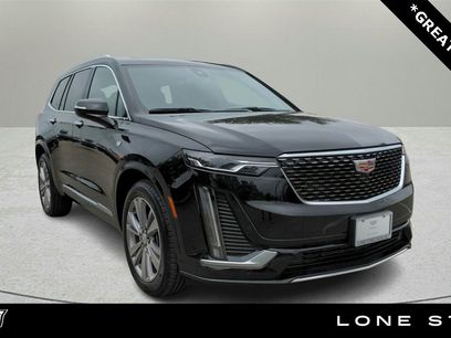 Certified 2024 Cadillac XT6 Premium Luxury w/ LPO, Floor Liner Package