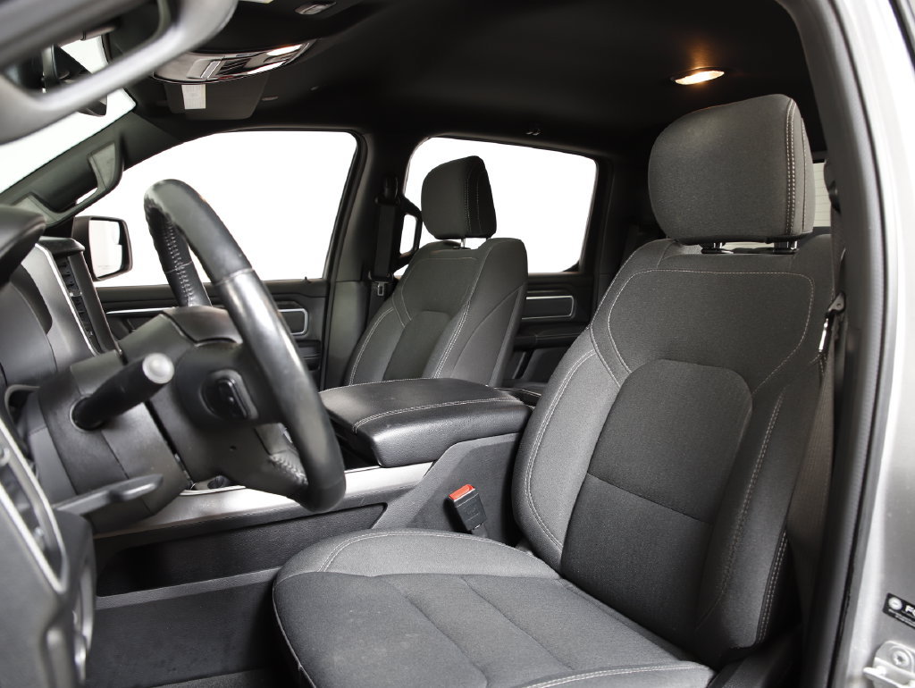 Used 2022 RAM 1500 Big Horn AWD/4WD image 26