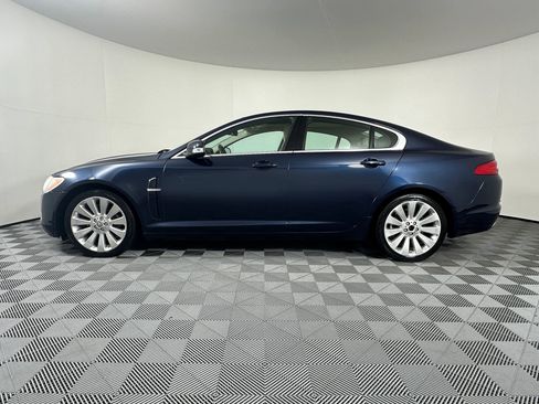 Used 2009 Jaguar XF Premium image 14