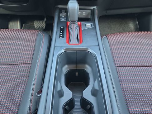 New 2026 Nissan Kicks SR w/ SR Premium Package image 11