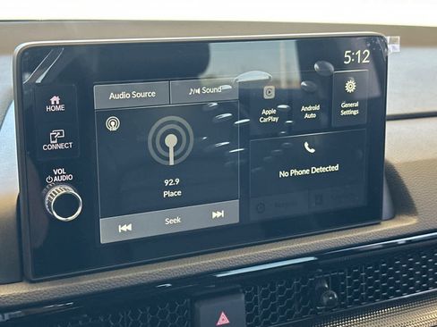 New 2026 Honda CR-V EX-L image 19