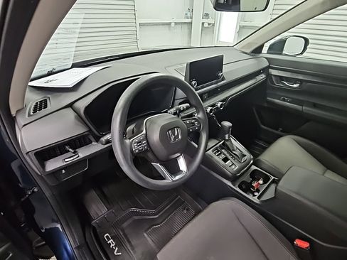 Used 2024 Honda CR-V EX image 12