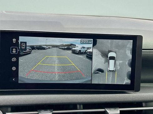 New 2026 Hyundai Tucson Limited image 28