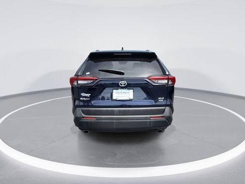 Used 2025 Toyota RAV4 XLE Premium w/ Weather Package image 7