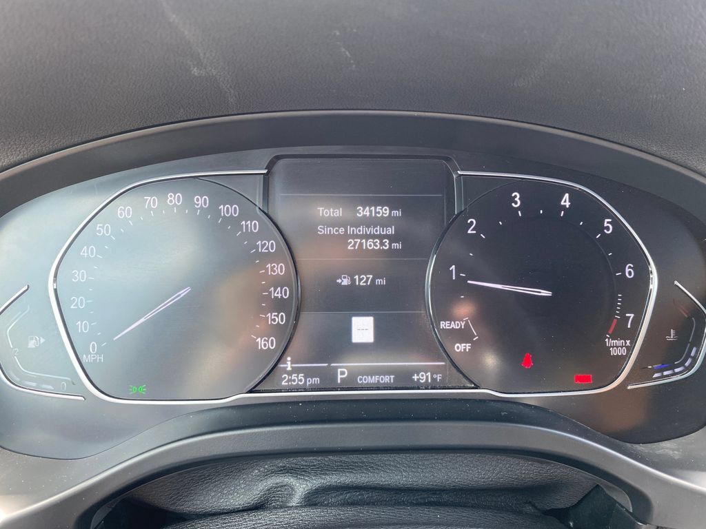 Used 2022 BMW X3 xDrive30i AWD/4WD image 24