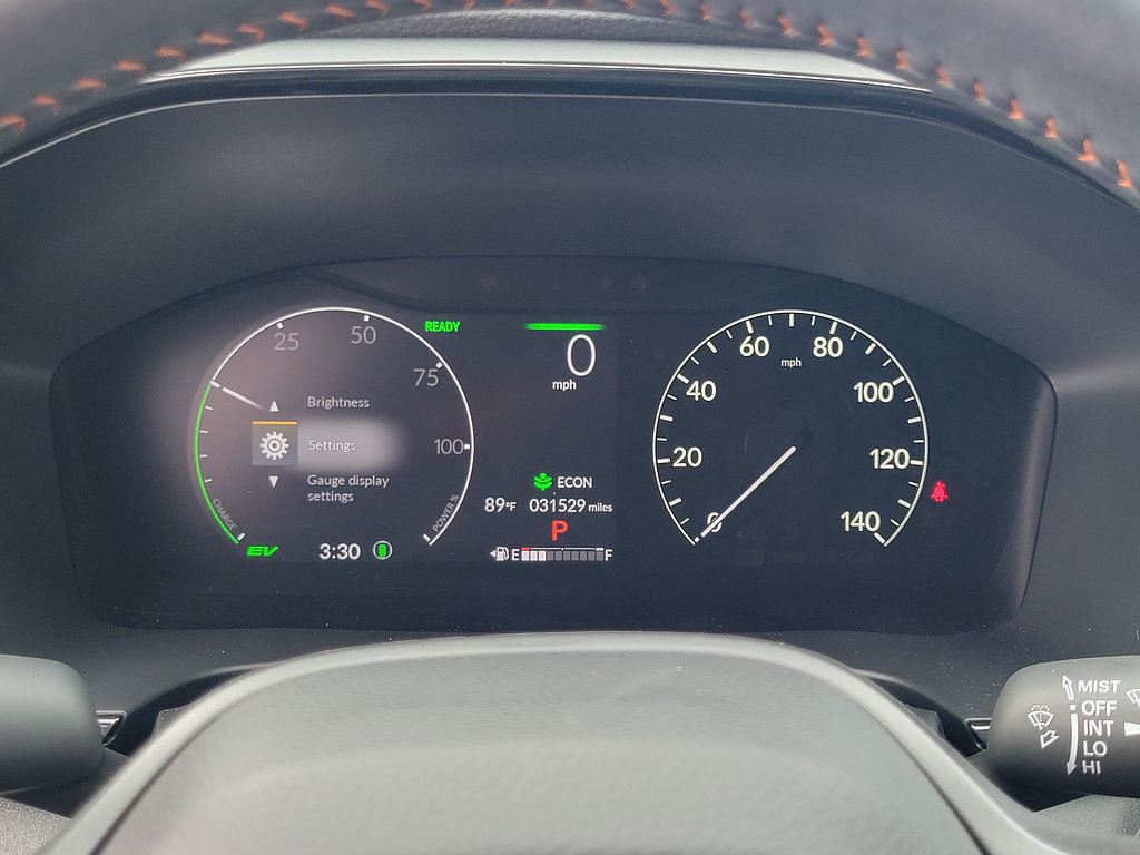 Used 2024 Honda CR-V Sport image 26