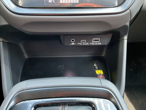 New 2026 Subaru Crosstrek 2.5i Limited AWD/4WD image 19