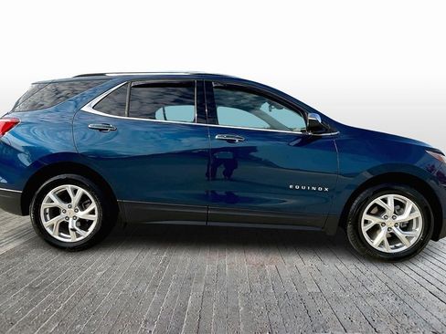 Used 2020 Chevrolet Equinox Premier image 8