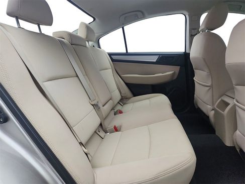 Used 2019 Subaru Legacy 2.5i w/ Alloy Wheel Package image 24