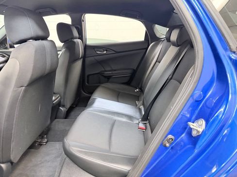 Used 2019 Honda Civic Sport image 20