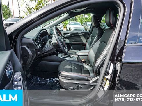 Used 2026 Ford Escape ST-Line FWD image 19