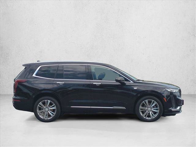 Used 2023 Cadillac XT6 Premium Luxury AWD/4WD image 4