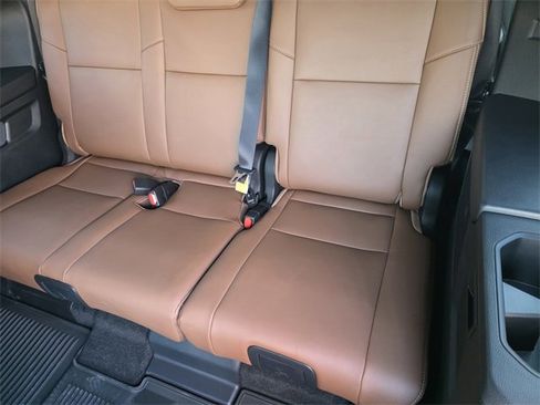 New 2026 Toyota Sequoia 1794 Edition image 22