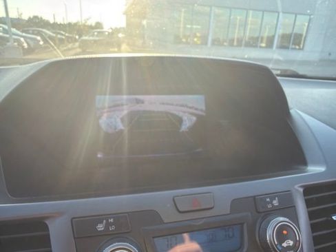 Used 2013 Honda Odyssey EX-L image 8