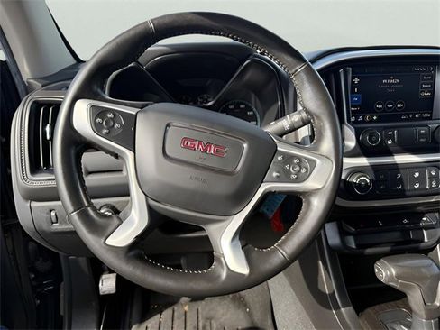 Used 2019 GMC Canyon SLE image 13