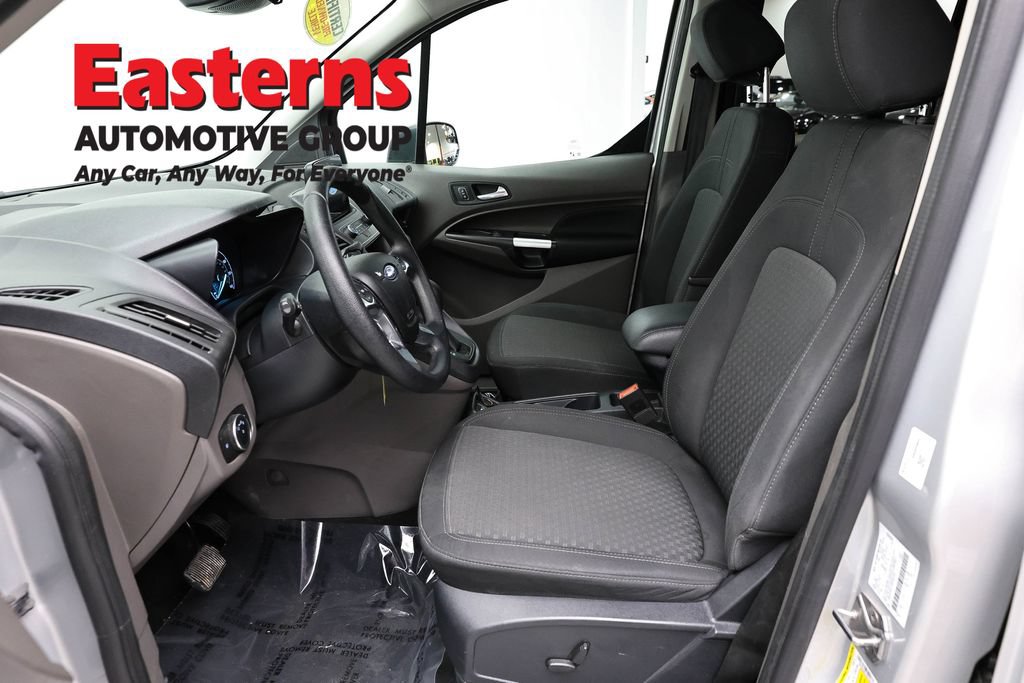 Used 2021 Ford Transit Connect XLT FWD image 15